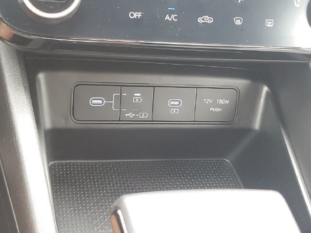 Certified 2026 Hyundai Santa Cruz SEL AWD/4WD image 31