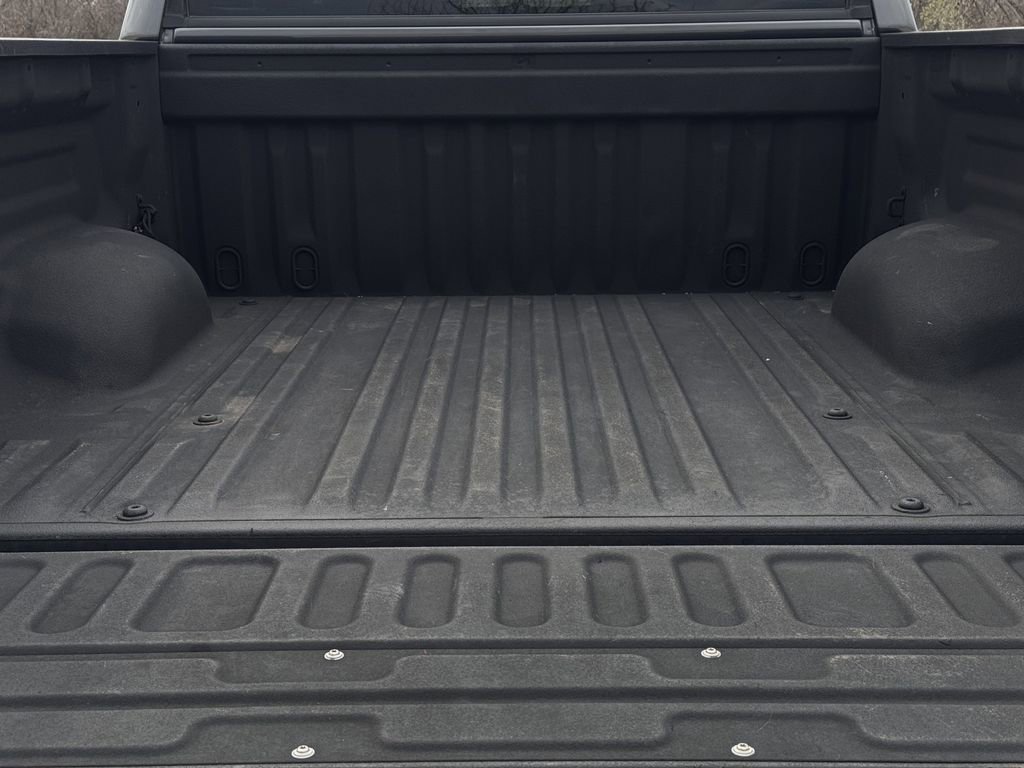 Used 2019 Toyota Tundra SR5 w/ TRD Sport Package image 29