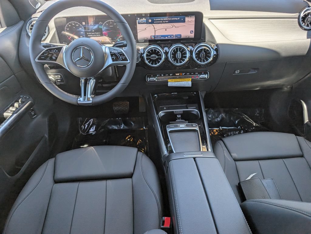 New 2026 Mercedes-Benz GLA 250 4MATIC image 25