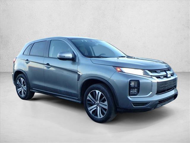 Used 2024 Mitsubishi Outlander Sport SE image 5