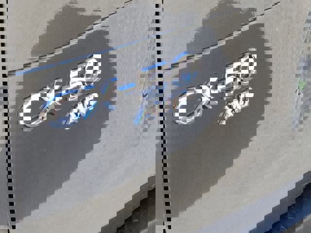 New 2026 MAZDA CX-50 AWD 2.5 Hybrid w/ Weather Package image 9