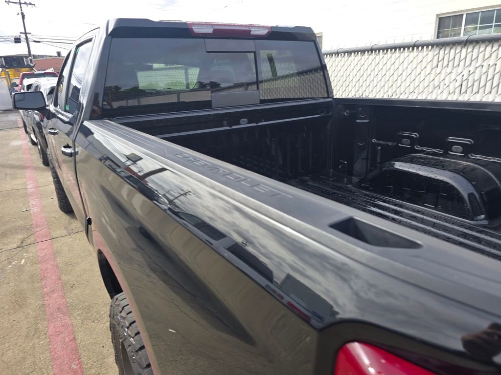 Used 2020 Chevrolet Silverado 1500 RST w/ All-Star Edition image 21