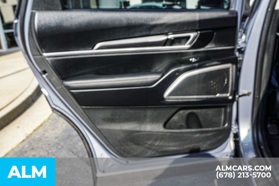 Used 2024 Kia Telluride LX FWD image 53