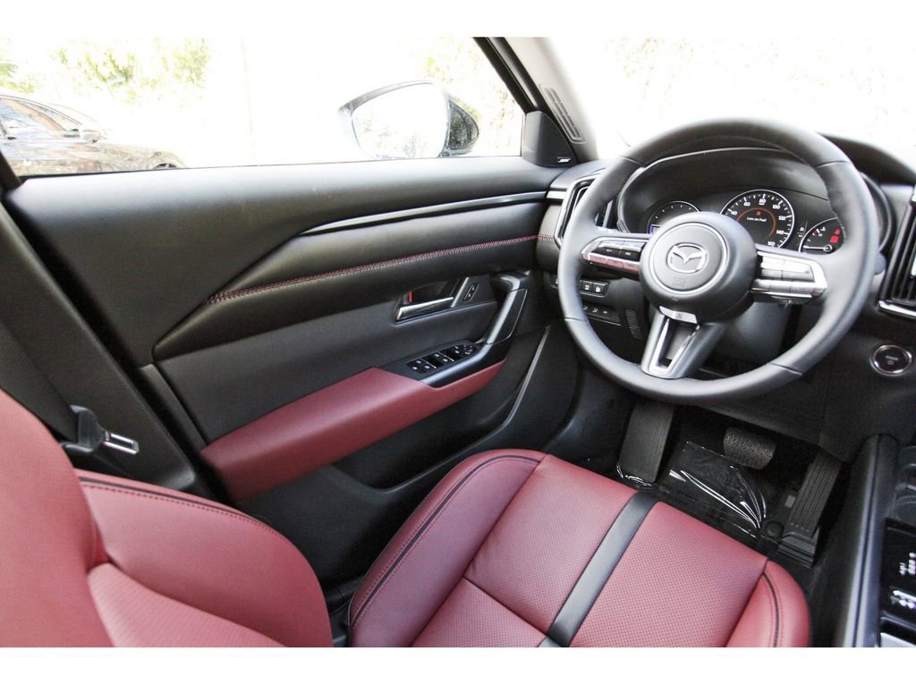 New 2026 MAZDA CX-50 2.5 Hybrid w/ Weather Package image 6