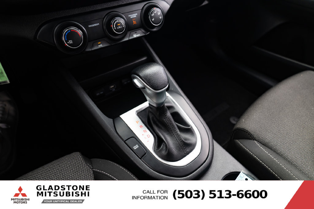 Used 2022 Kia Forte LXS FWD image 17