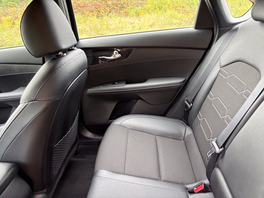 Used 2024 Kia Forte GT-Line FWD image 42