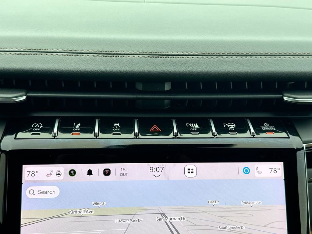 Used 2022 Jeep Grand Cherokee L Summit image 43