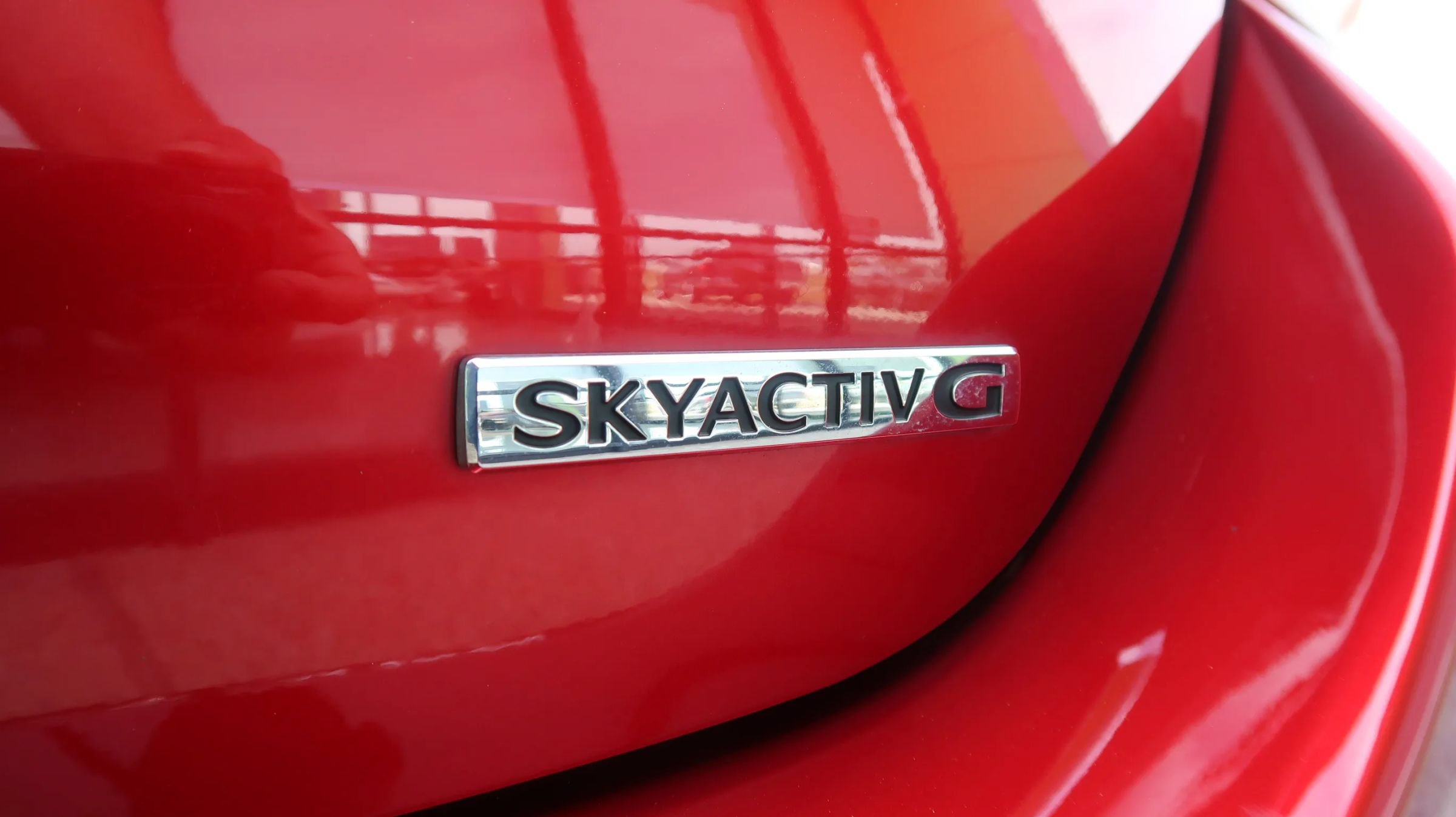 Used 2025 MAZDA MAZDA3 s FWD image 50