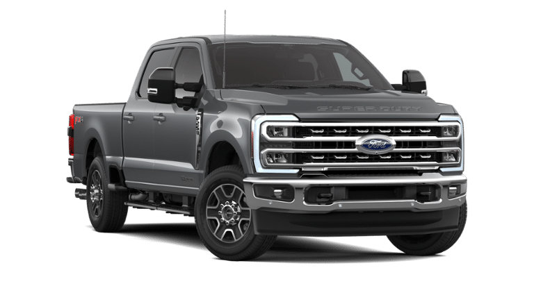 New 2026 Ford F250 Lariat w/ Lariat Premium Package AWD/4WD image 26