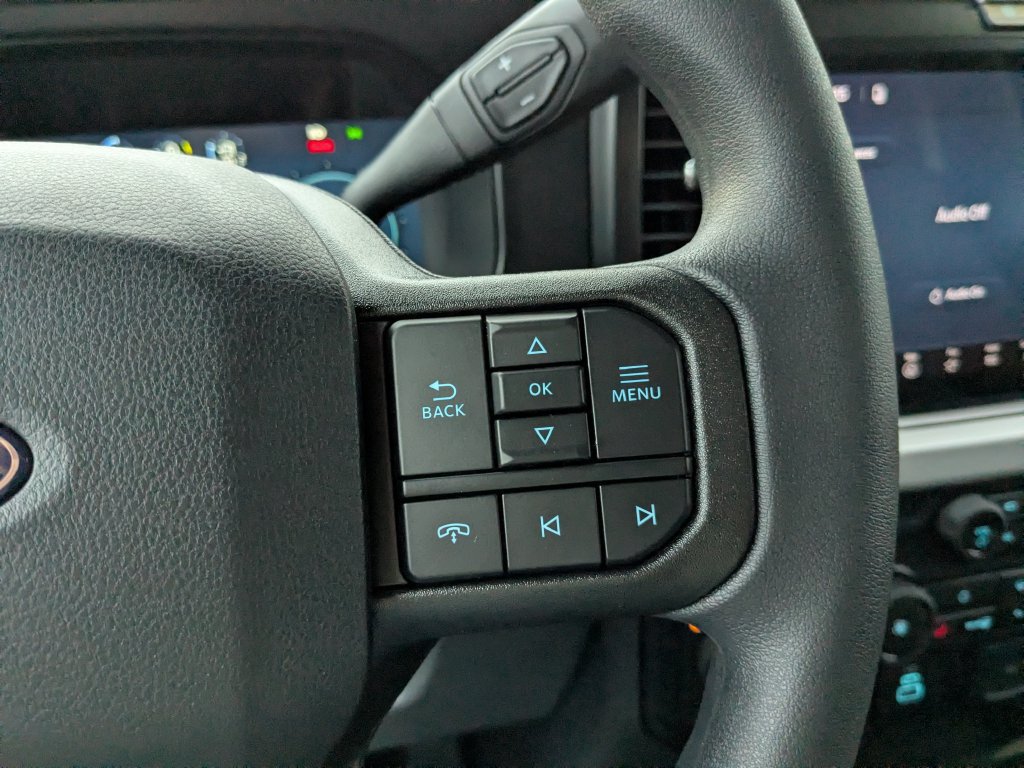 New 2027 Ford F450 XLT AWD/4WD image 24