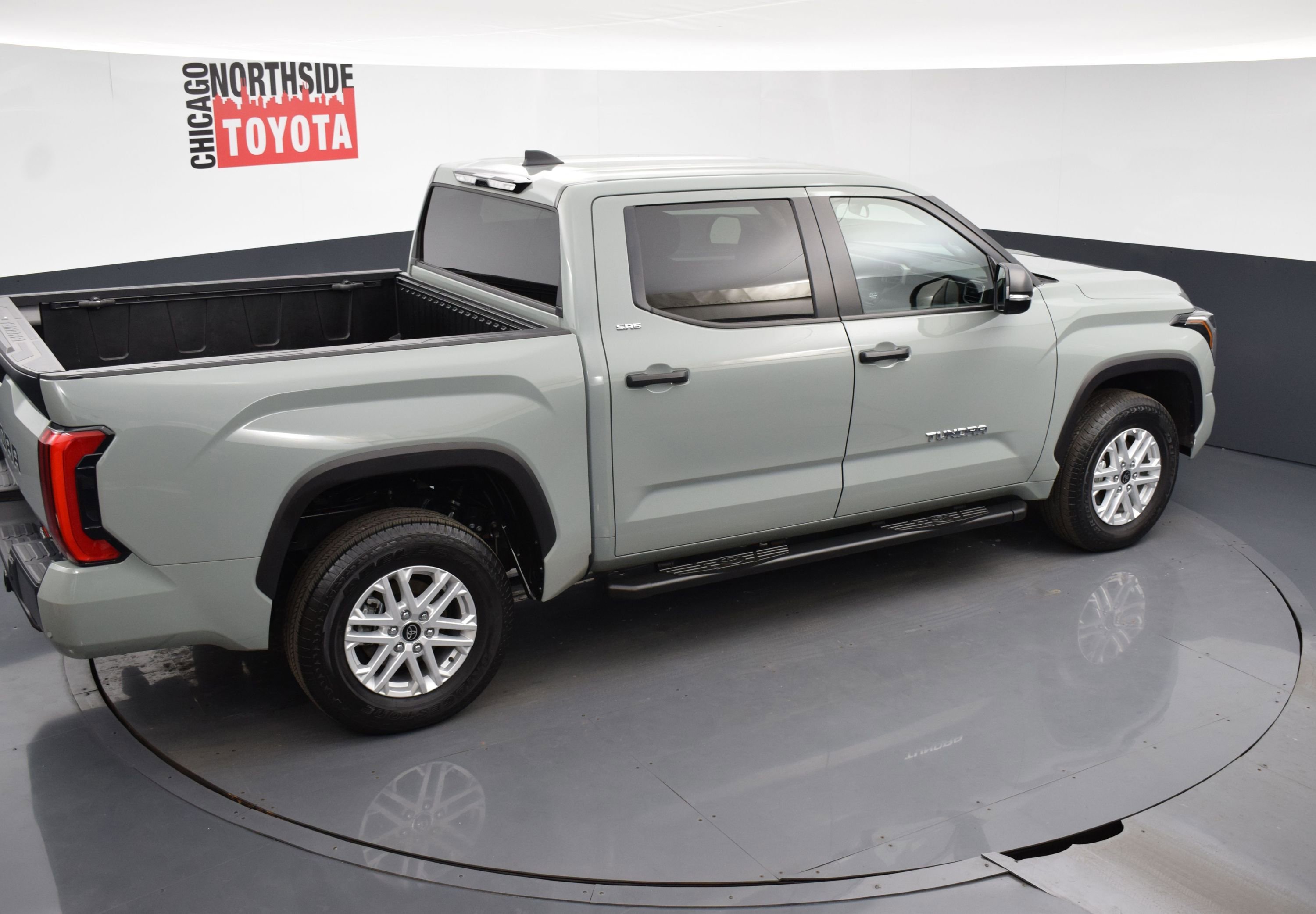 Used 2024 Toyota Tundra SR5 w/ SR5 Convenience Package image 22