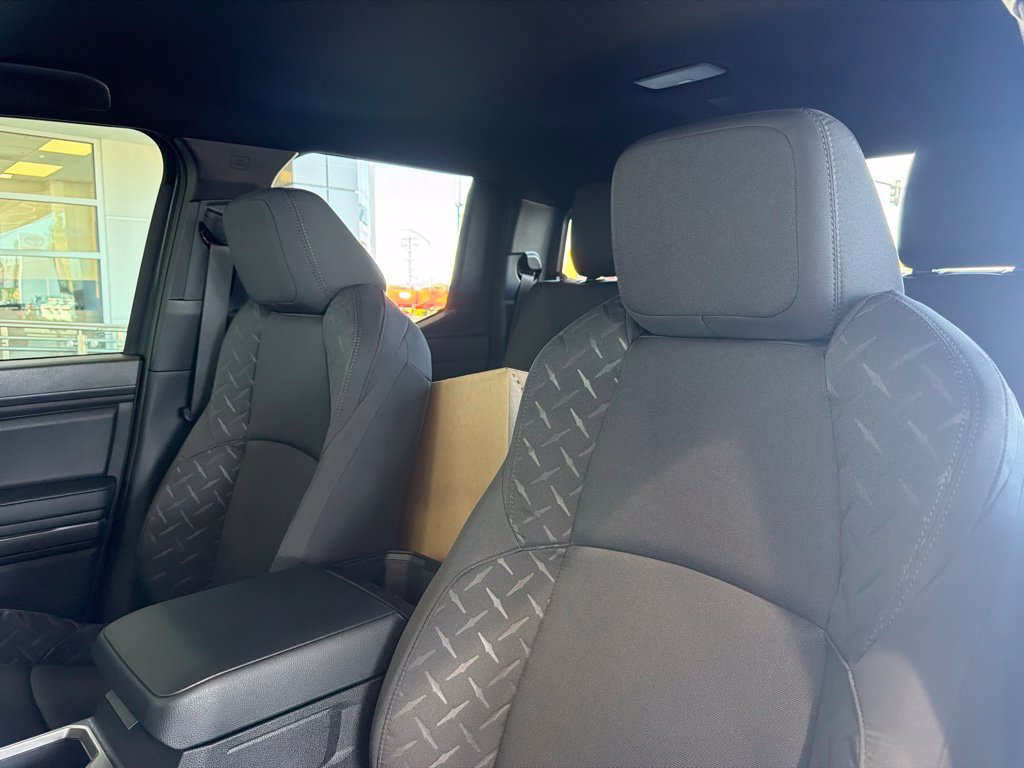 New 2026 Toyota Tacoma SR5 AWD/4WD image 18