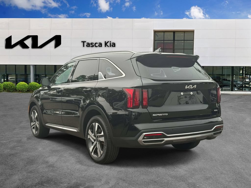 Used 2023 Kia Sorento EX AWD/4WD image 6