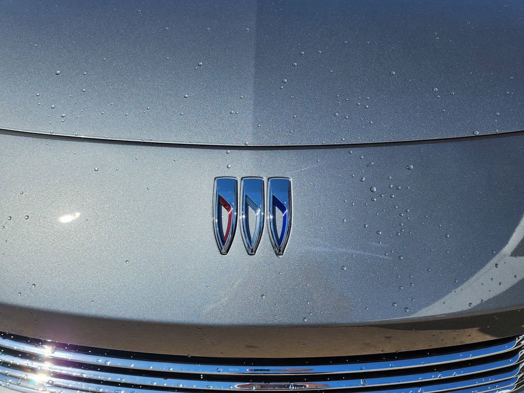 New 2026 Buick Envista Preferred w/ Convenience I Package image 10