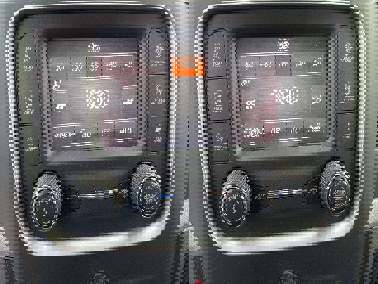 Used 2022 RAM 1500 Tradesman w/ Popular Equipment Group image 24