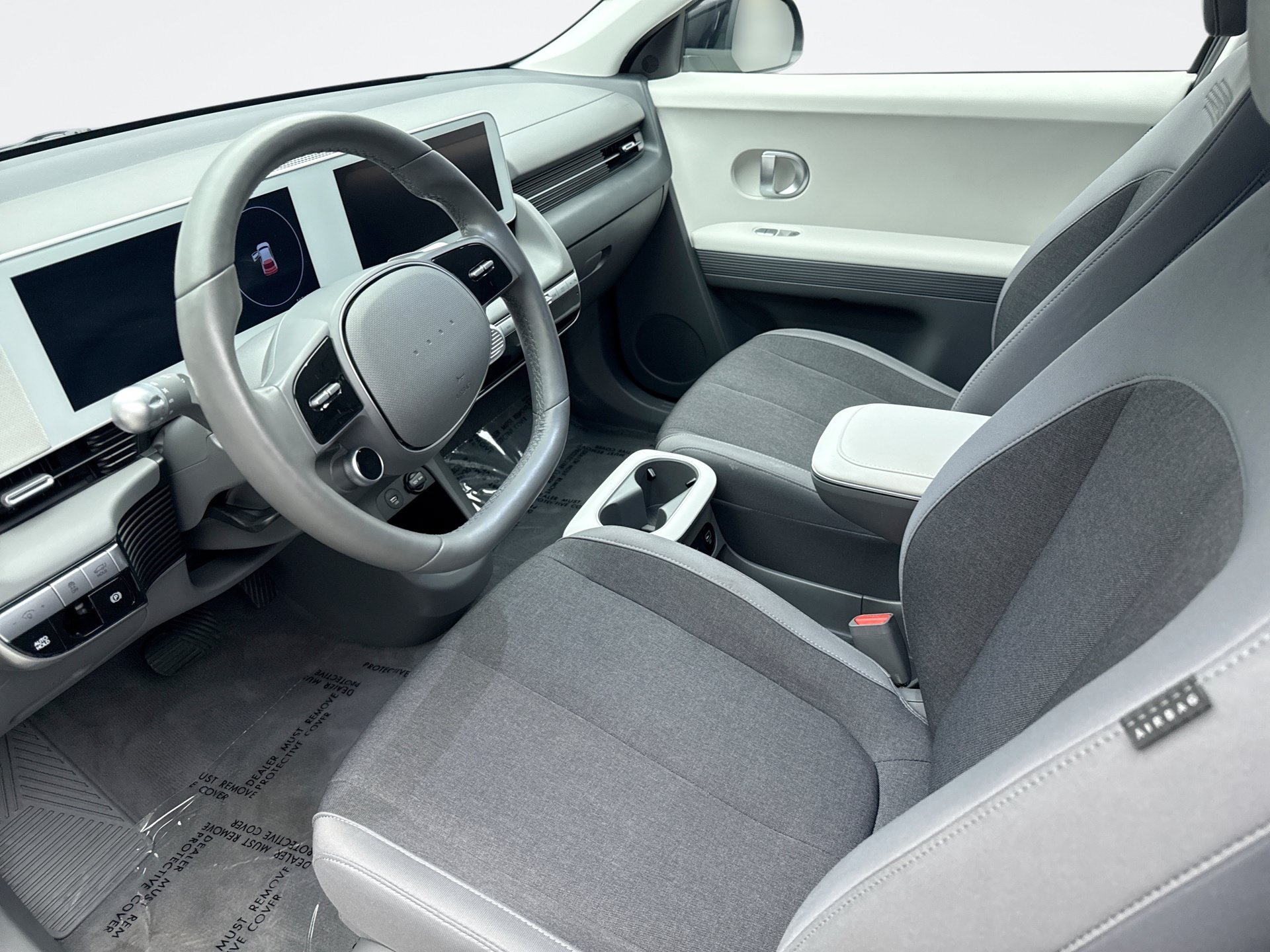 Used 2024 Hyundai Ioniq 5 SEL AWD/4WD image 10
