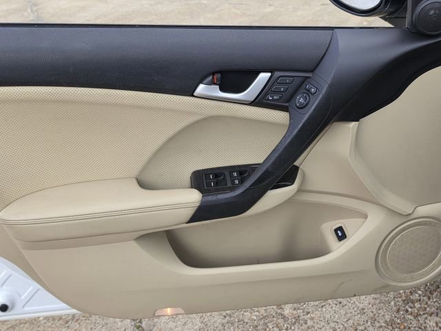 Used 2014 Acura TSX Sedan FWD image 15