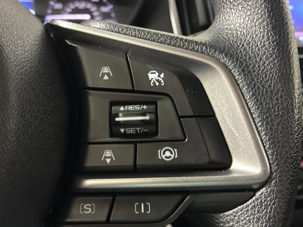 Certified 2022 Subaru Crosstrek 2.0i image 27