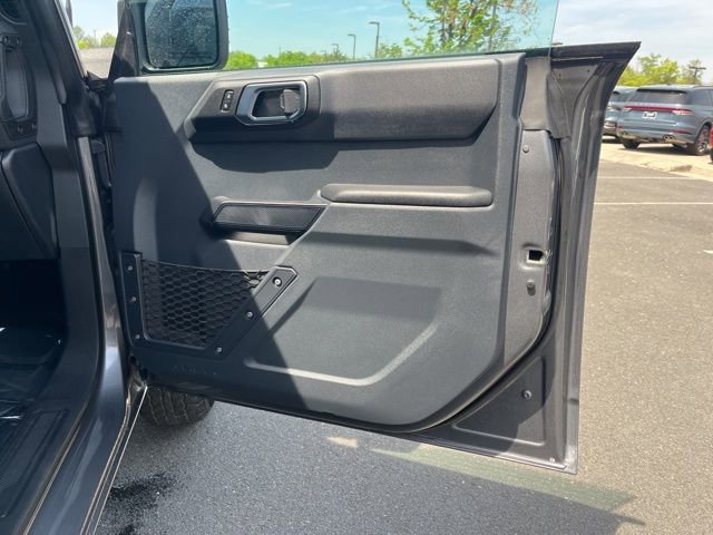 Certified 2025 Ford Bronco Big Bend AWD/4WD image 23