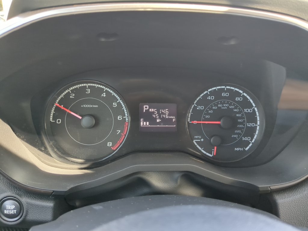 Used 2019 Subaru Crosstrek 2.0i Premium AWD/4WD image 28