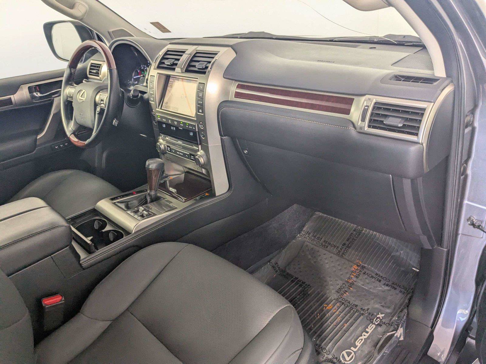 Used 2019 Lexus GX 460 Premium AWD/4WD image 33