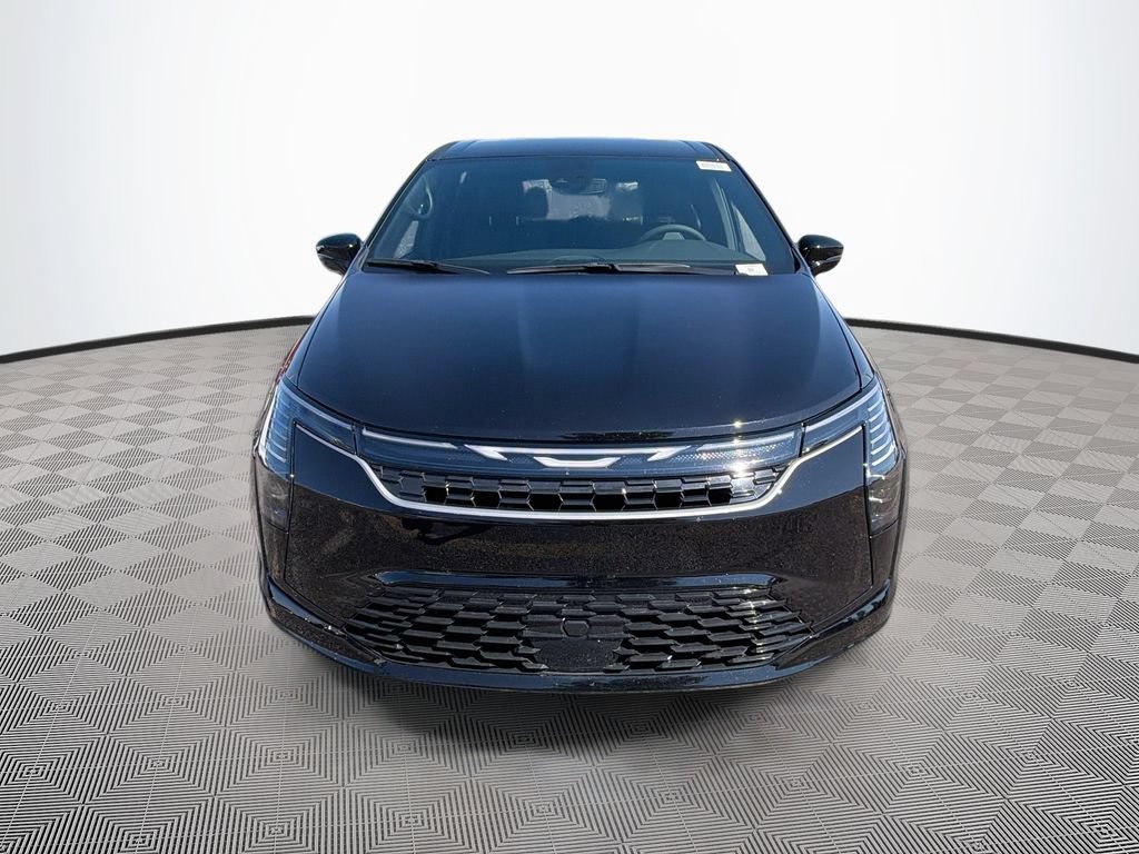 New 2027 Chrysler Pacifica Select FWD image 3