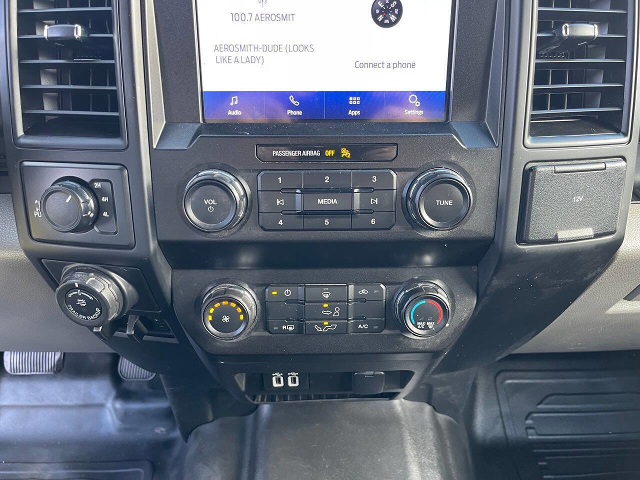 Used 2020 Ford F150 XL w/ Equipment Group 101A Mid image 34