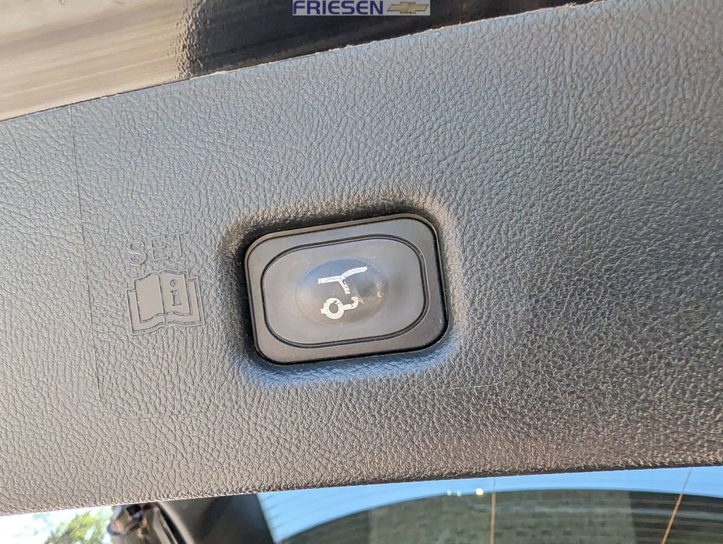 Used 2020 Lincoln Nautilus Reserve w/ Cargo Utility Package AWD/4WD image 28