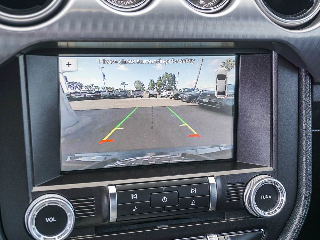 Used 2019 Ford Mustang Bullitt w/ Bullitt Electronics Package RWD image 25