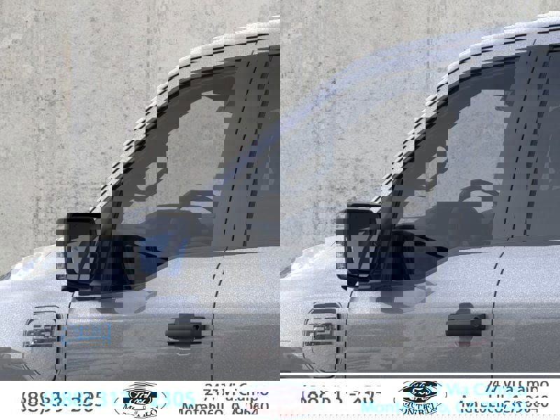 New 2025 Ford F150 Lightning XLT w/ Max Trailer Tow Package image 21