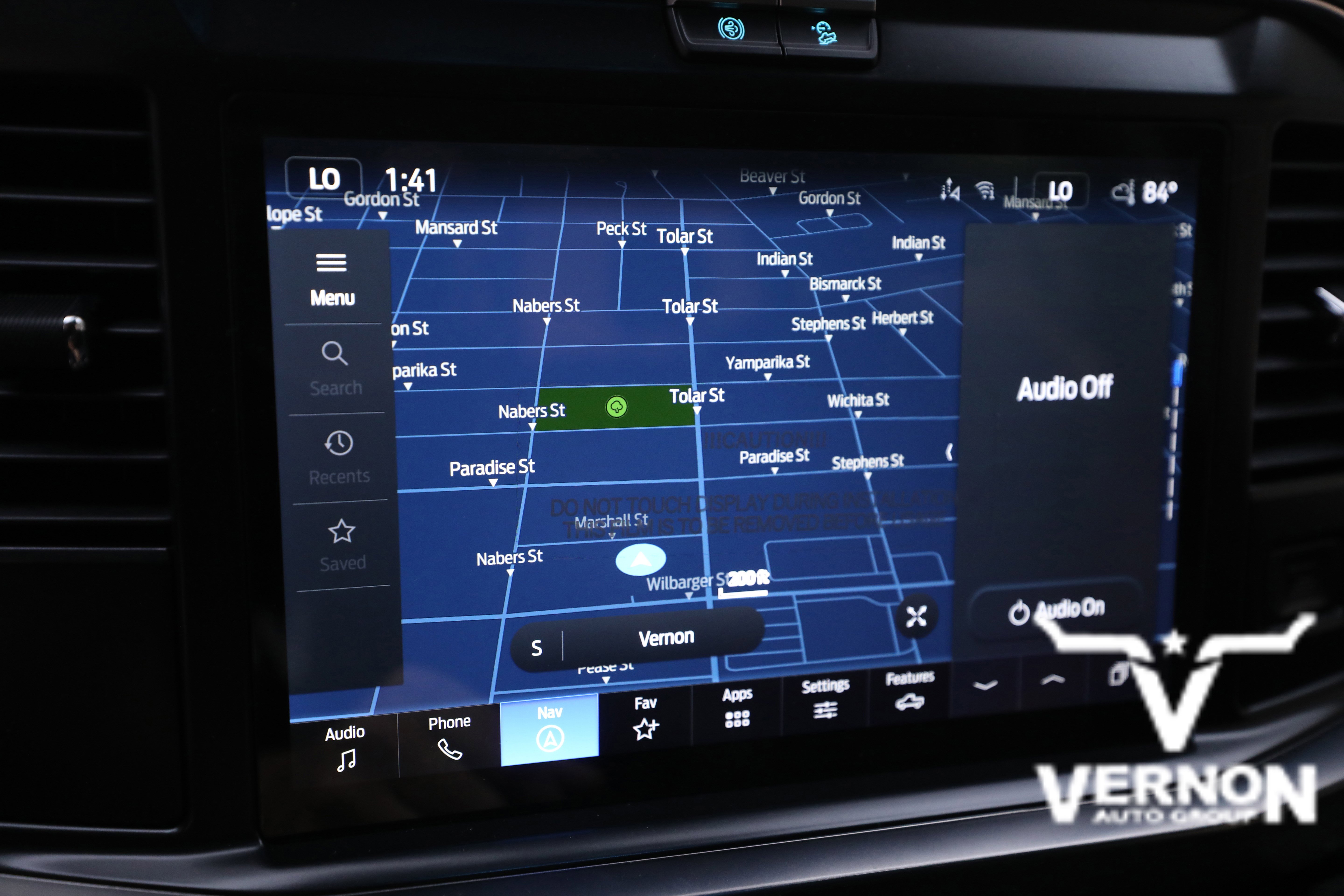 New 2026 Ford F250 Lariat w/ Chrome Package image 31