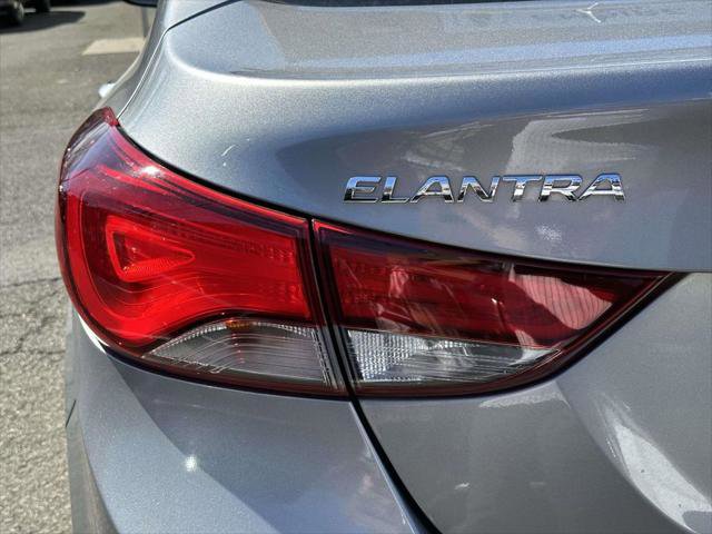 Used 2016 Hyundai Elantra Value Edition image 6