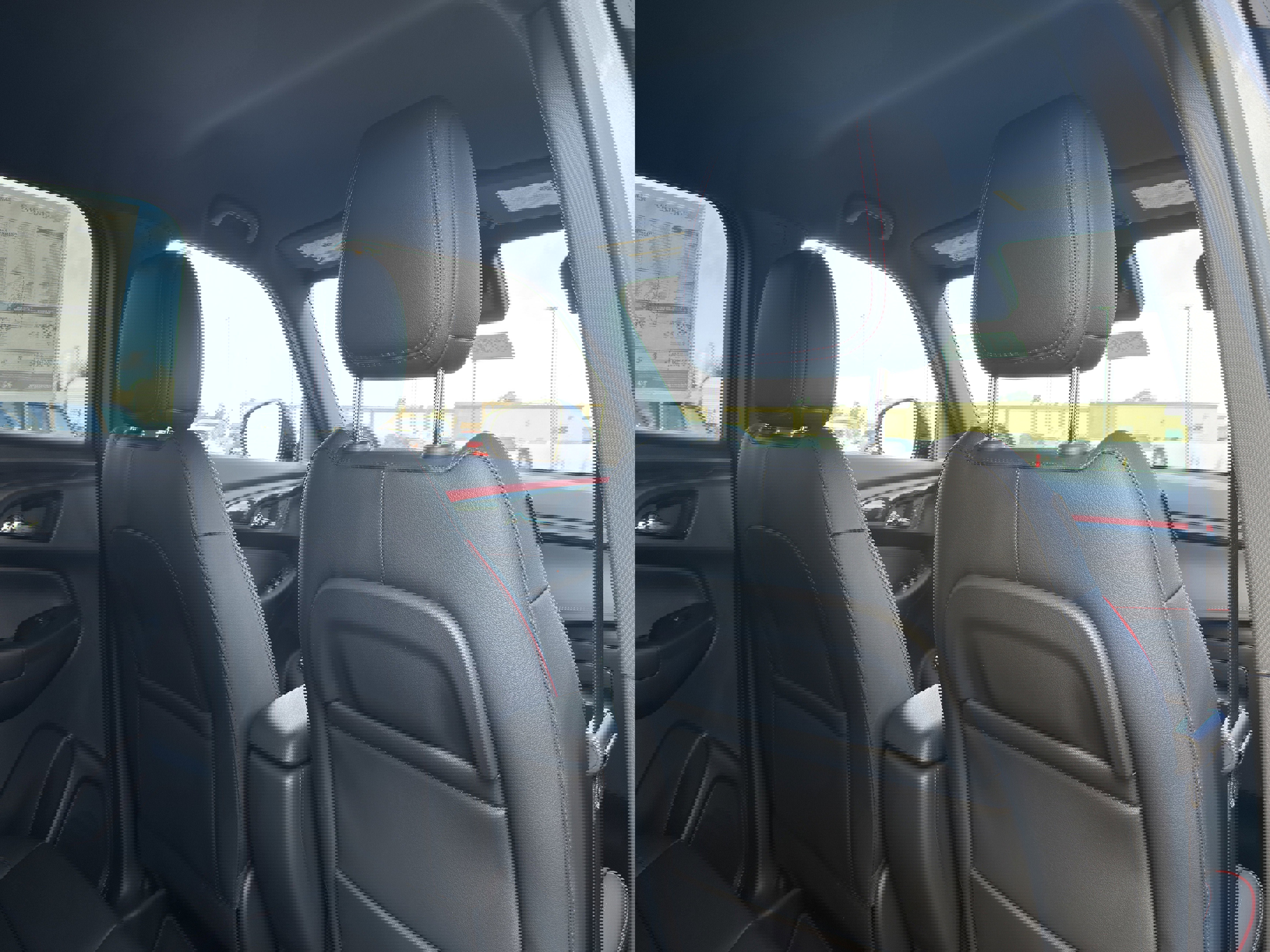 New 2026 Chevrolet TrailBlazer RS w/ Convenience Package image 25