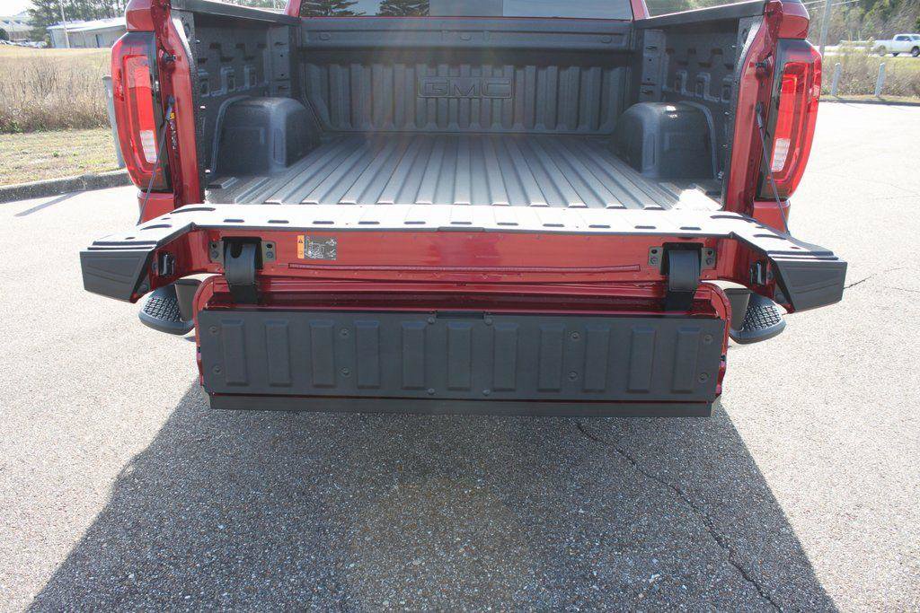 New 2026 GMC Sierra 1500 SLT w/ SLT Premium Plus Package image 20