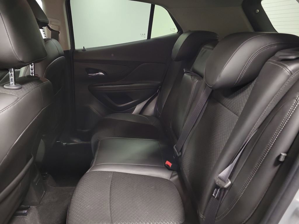 Used 2018 Buick Encore Preferred image 20