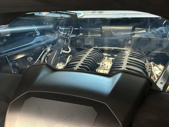 New 2026 Chevrolet Corvette Z06 w/ Z07 Performance Package image 32