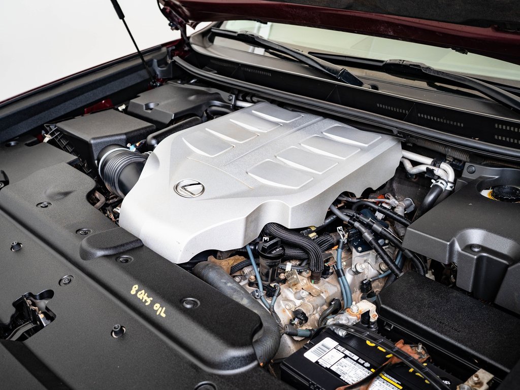 Used 2013 Lexus GX 460 Premium image 36