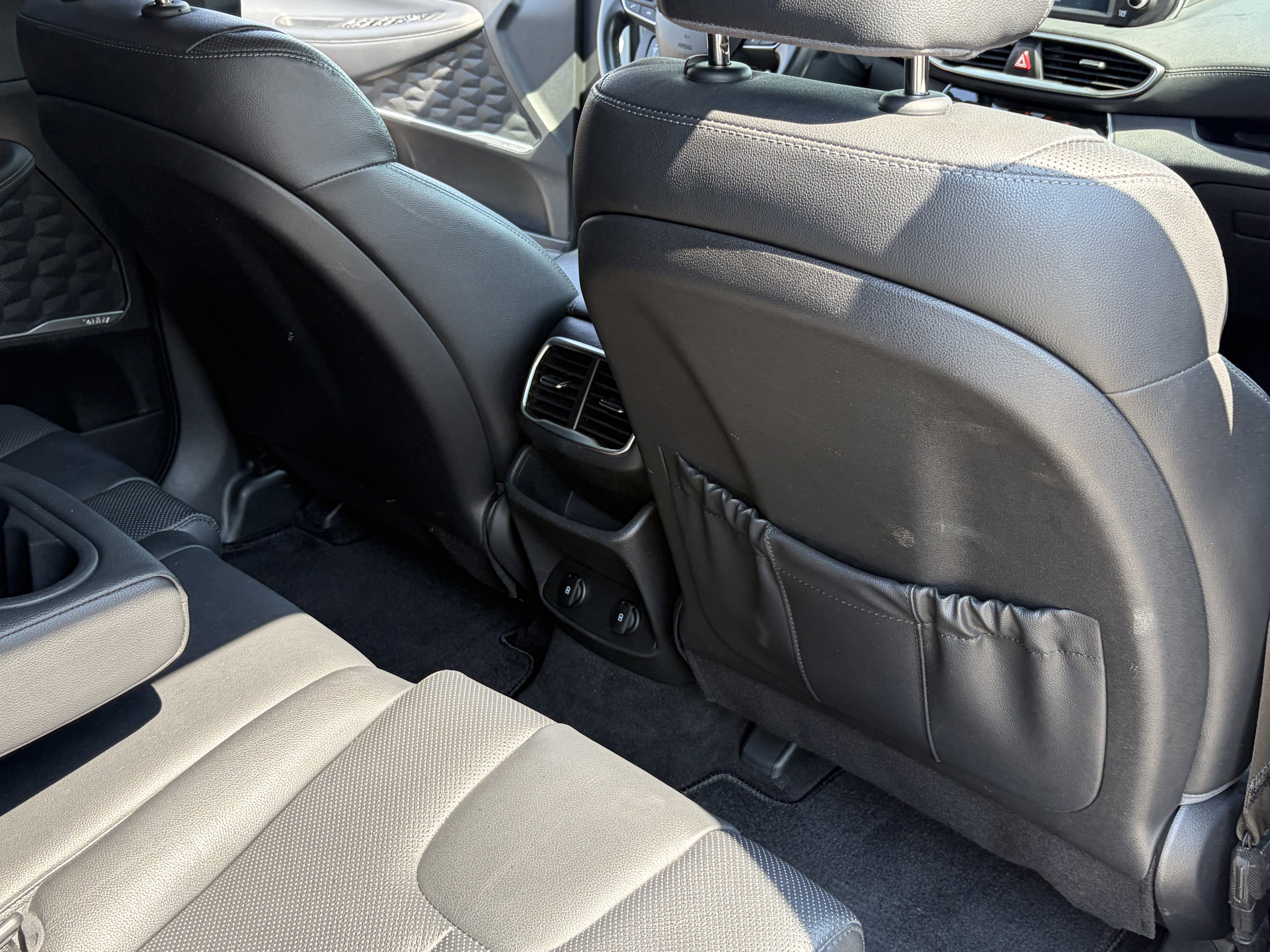 Used 2019 Hyundai Santa Fe Limited FWD image 30