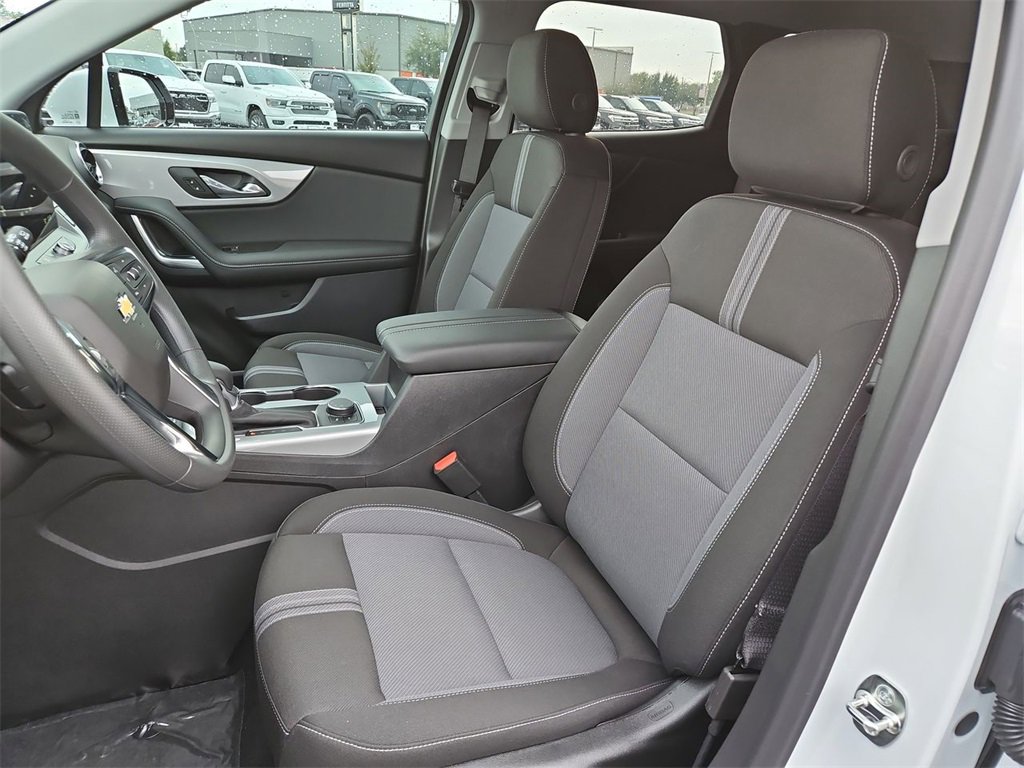 New 2026 Chevrolet Blazer LT w/ Convenience Package image 19