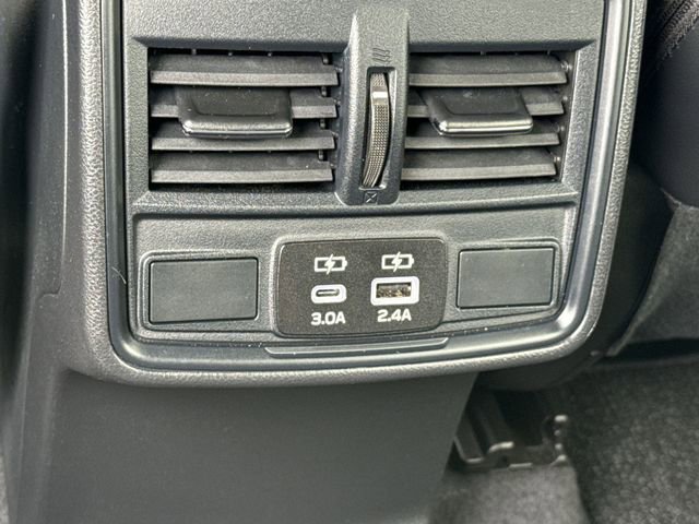 Certified 2025 Subaru Forester Premium AWD/4WD image 11