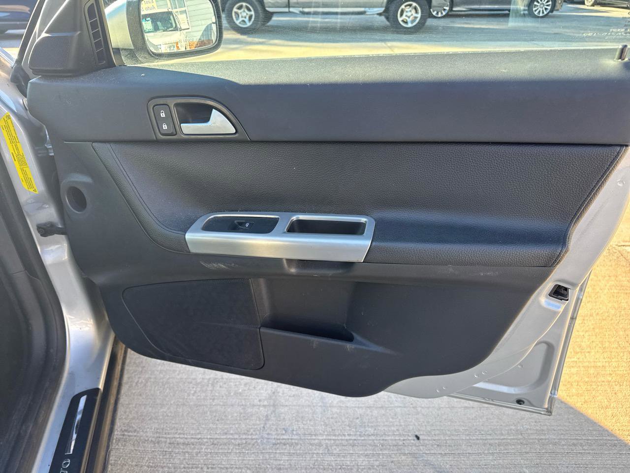 Used 2006 Volvo S40 T5 image 16