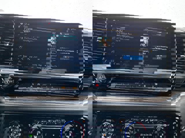 Used 2024 Chevrolet Silverado 1500 RST w/ Protection Package image 16