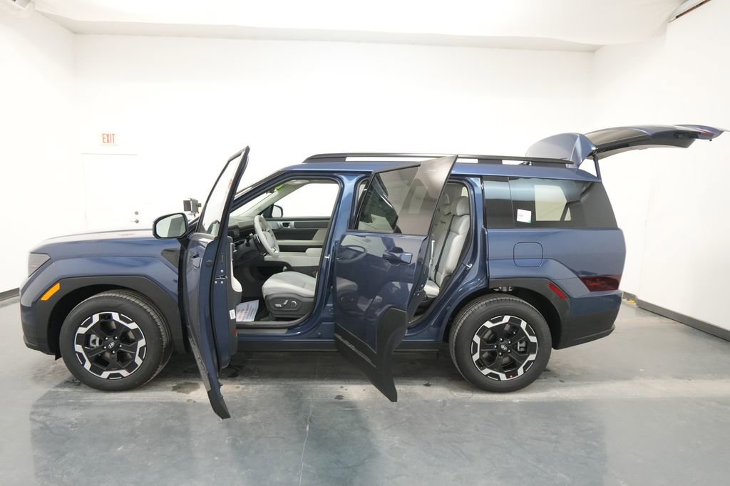 New 2026 Hyundai Santa Fe SEL image 26