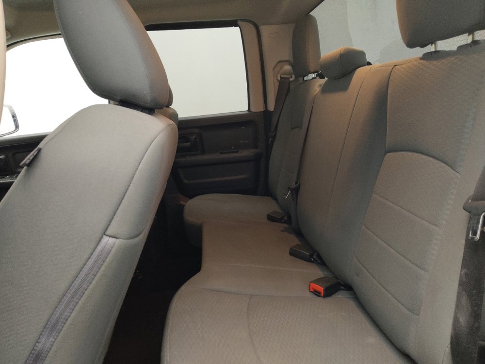 Used 2017 RAM 1500 Express w/ Express Value Package AWD/4WD image 18