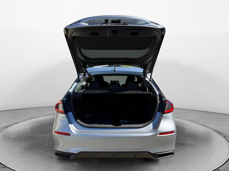 New 2026 Honda Civic Sport Touring image 14
