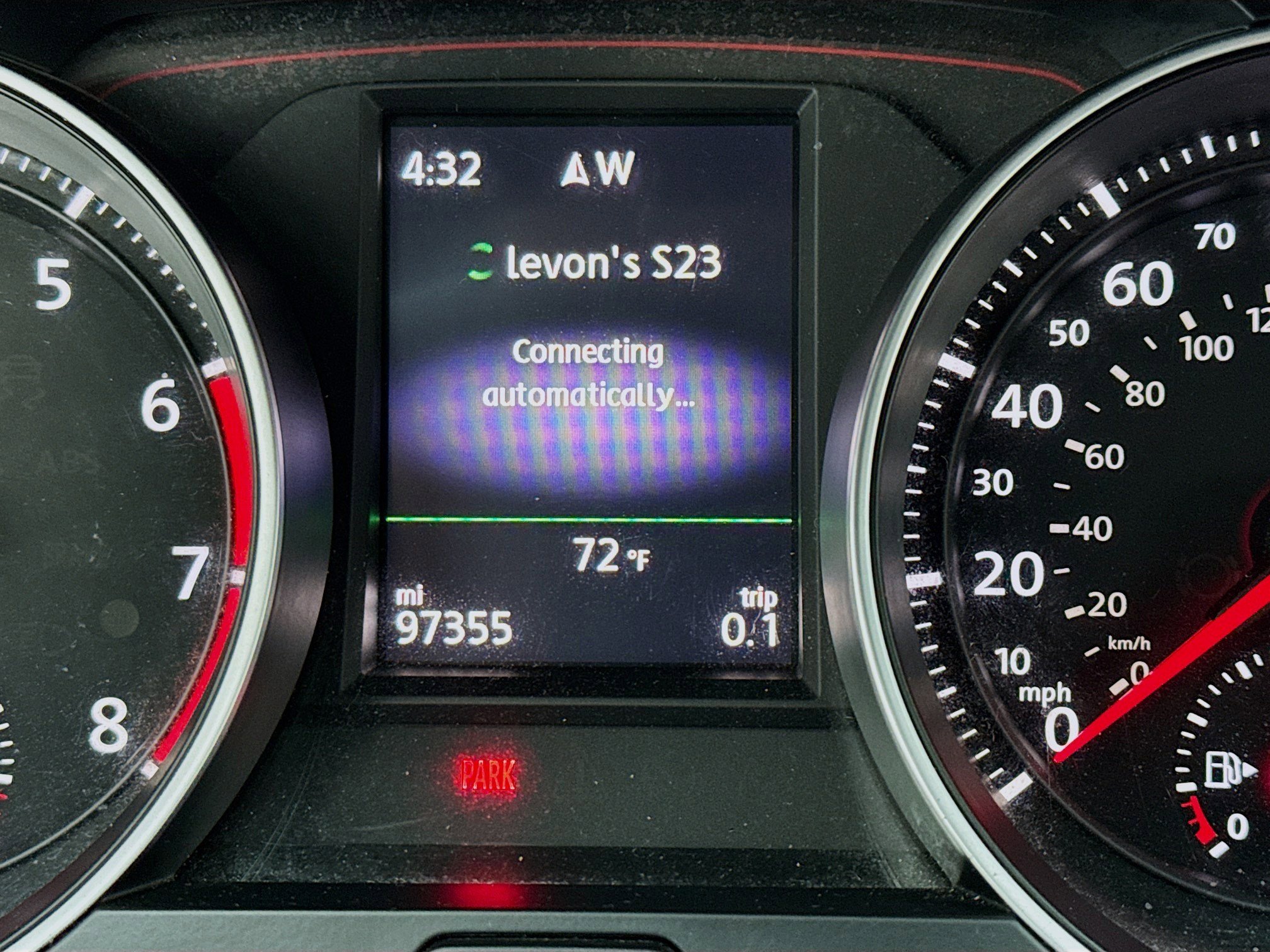 Used 2016 Volkswagen GTI S image 8