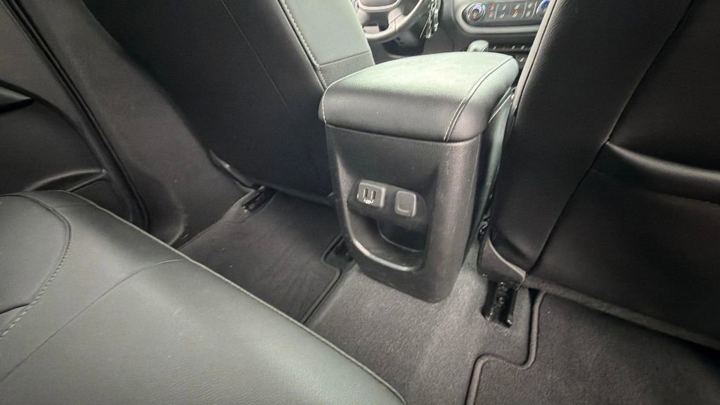 Certified 2022 Chevrolet Colorado ZR2 AWD/4WD image 29