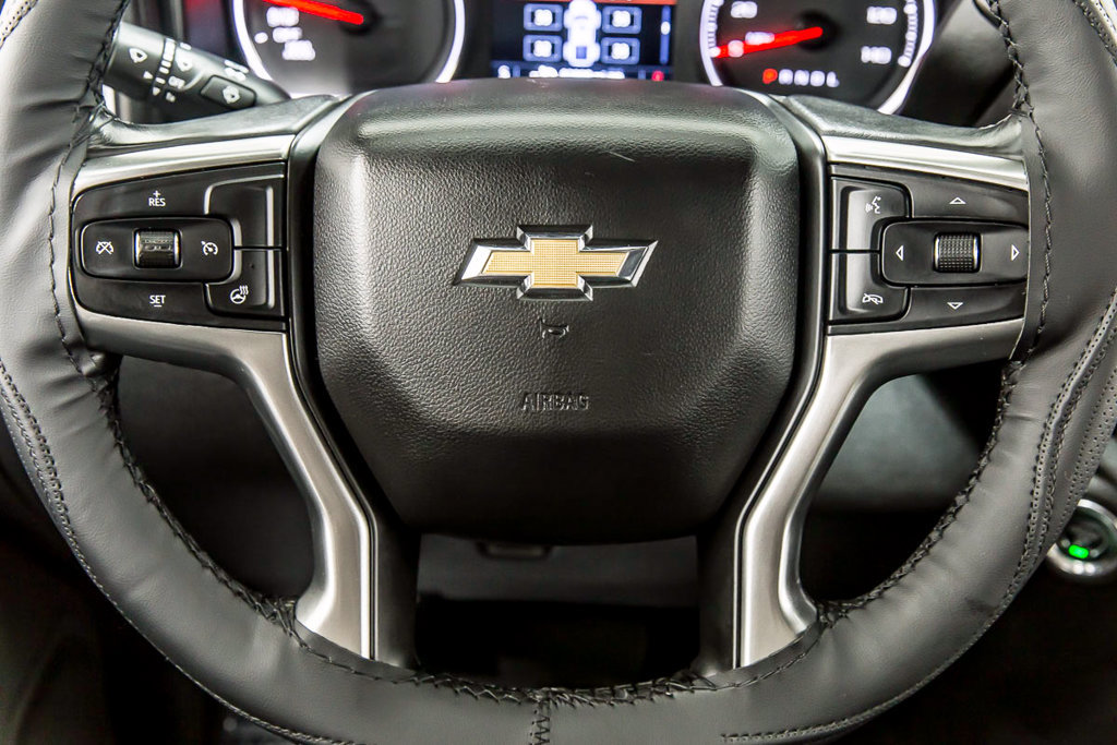 Used 2019 Chevrolet Silverado 1500 LT w/ All-Star Edition AWD/4WD image 26