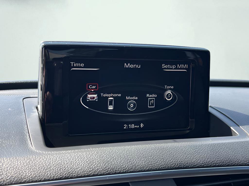 Used 2018 Audi Q3 2.0T Premium AWD/4WD image 36