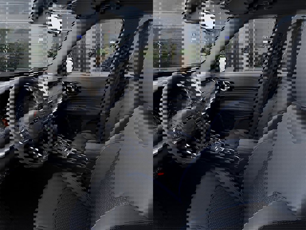 New 2026 Jeep Compass Latitude image 22